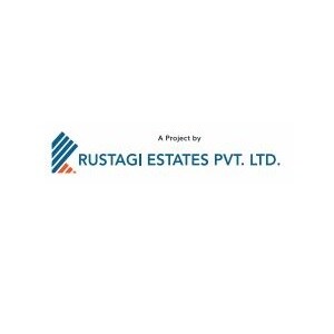 Rustagi Estates Logo
