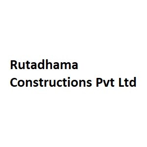 Rutadhama Constructions Pvt Ltd Logo