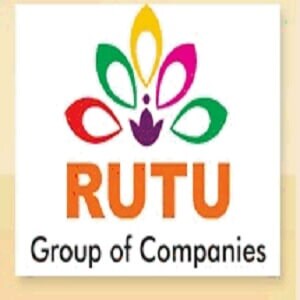 Rutu Group Developer Logo
