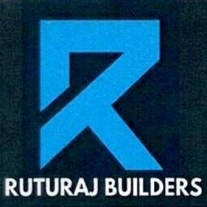 Ruturaj Builders Logo