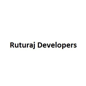 Ruturaj Developers logo