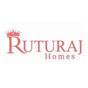 Ruturaj Homes developer logo