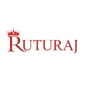Ruturaj Realtors Developer Logo