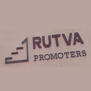 Rutva Promoters developer logo