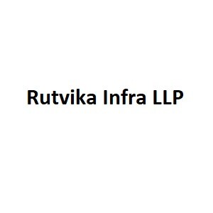 Rutvika Infra LLP Logo