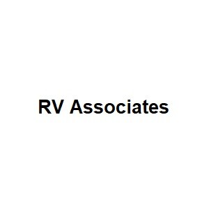 RV Associates logo