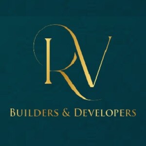 RV Builders And Developer Logo