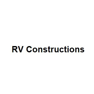 RV Constructions Bangalore developer logo