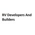 RV Developers And Builders Developer Logo