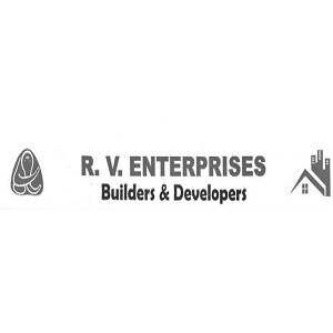 RV Enterprises logo