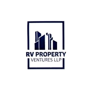 RV Property Ventures LLP developer logo