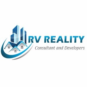 RV Reality logo