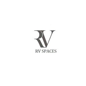RV Spaces logo