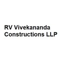 RV Vivekananda Constructions LLP Logo