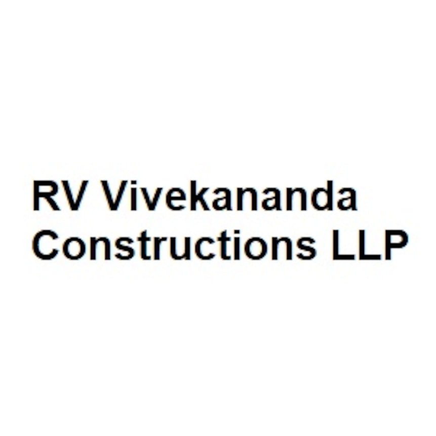 RV Vivekananda Constructions LLP