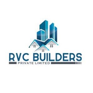 RVC Builders logo