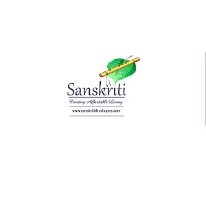 RVG Sanskriti Developers Pvt Ltd developer logo