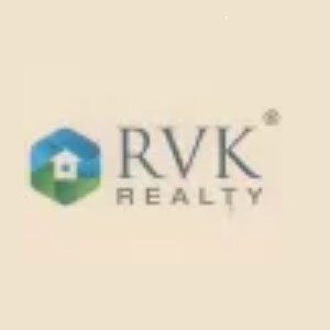 RVK Realty Developer Logo