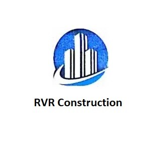 RVR Construction Logo