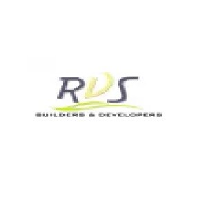 RVS Builders and Developers developer logo