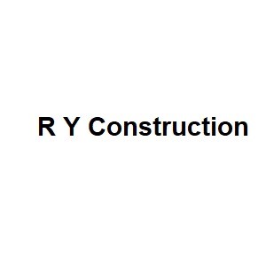 RY Construction Developer Logo