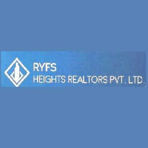 RYFS Heights Realtors Developer Logo