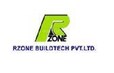 RZone Buildtech Developer Logo