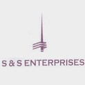 S & S Enterprises Logo