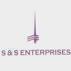 S & S Enterprises developer logo