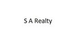 S A Realty Developer Logo