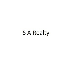 S A Realty developer logo