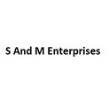 S And M Enterprises Logo