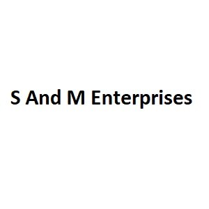 S And M Enterprises developer logo