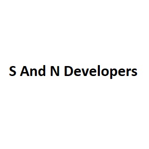 S And N Developers