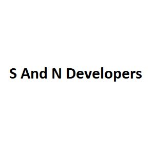 S And N Developers Developer Logo