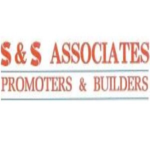 S And S Associates developer logo