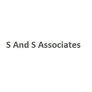 S And S Associates Pune Logo