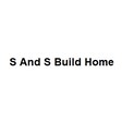 S And S Build Home Logo