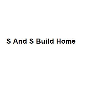 S And S Build Home developer logo