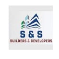 S and S Builder and Developers Logo
