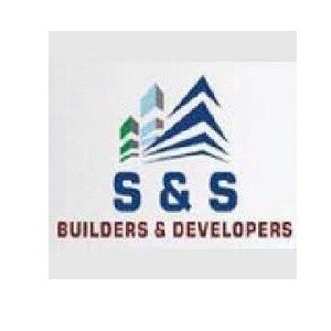 S and S Builder and Developers logo