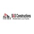 S And S Constructions Developer Logo
