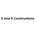 S And S Constructions Logo