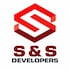 S And S Developers S And S Developers Developer Logo