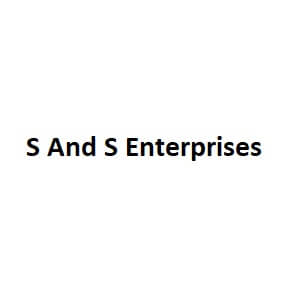 S AND S Enterprises Logo