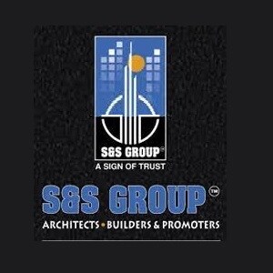 S and S Group logo