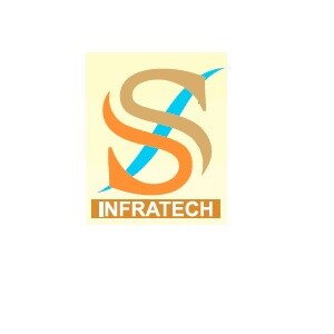 S and S Infratech developer logo