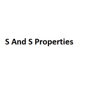S And S Properties Logo