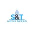 S And T Developers Developer Logo