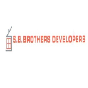 S B Brothers Developers developer logo